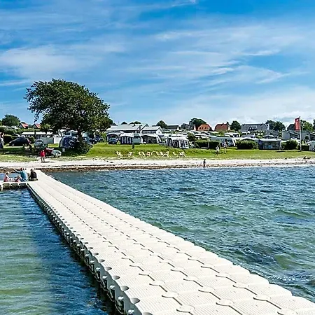 6 Person In Fåborg